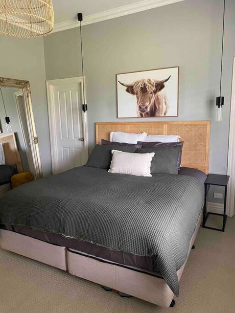 Prouts Lodge - Holiday Jervis Bay 1