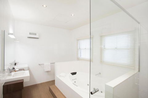 Provenance Accommodation - Holiday Jervis Bay 1