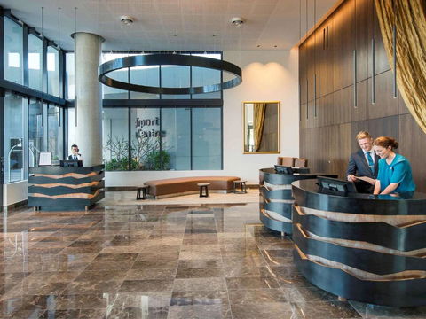Pullman Brisbane Airport - Holiday Jervis Bay 0