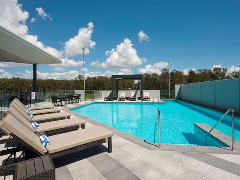 Pullman Brisbane Airport - Holiday Jervis Bay 1