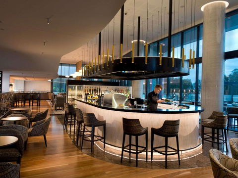 Pullman Brisbane Airport - Holiday Jervis Bay 2