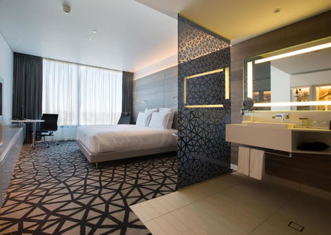Pullman Sydney Airport - Holiday Jervis Bay 0