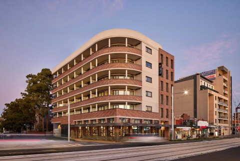 Punthill Parramatta - Holiday Jervis Bay 2