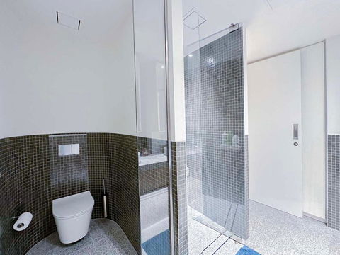 Pyrmont Guest House Air-Con - Holiday Jervis Bay 1