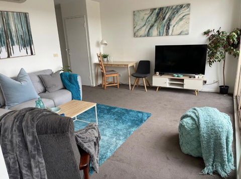 Qbn Cracker: 2BR, 2BA, 2 Secure B/ Ment Car Parks - Holiday Jervis Bay 2