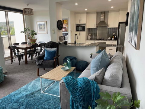 Qbn Cracker: 2BR, 2BA, 2 Secure B/ Ment Car Parks - Holiday Jervis Bay 1