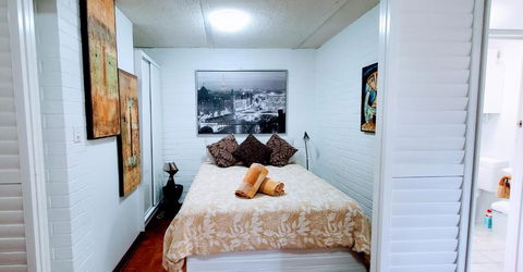 Quaint & Tranquil Subiaco 1 Bedroom Apartment - Holiday Jervis Bay 1