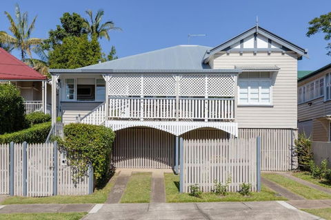 Quaint & Cosy 1 Bedroom Apartment In Queenslander. - Holiday Jervis Bay 1
