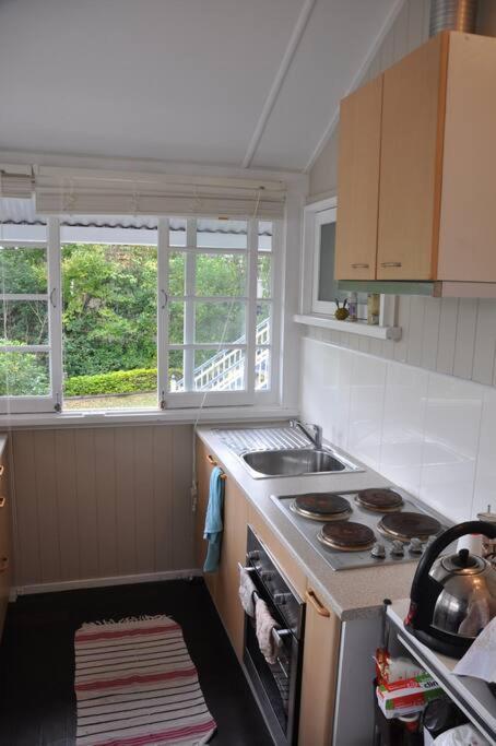Quaint & Cosy 1 Bedroom Apartment In Queenslander. - Holiday Jervis Bay 3