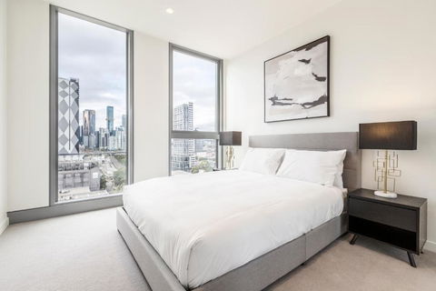 Quaint Stylish Hideout In Trendy South Melbourne - Holiday Jervis Bay 3