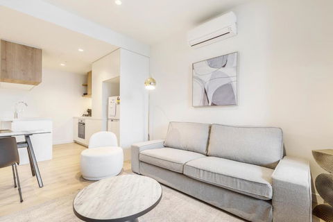 Quaint Stylish Hideout In Trendy South Melbourne - Holiday Jervis Bay 2