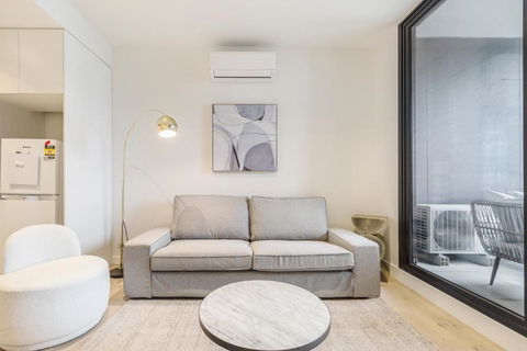 Quaint Stylish Hideout In Trendy South Melbourne - Holiday Jervis Bay 1