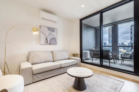 Quaint Stylish Hideout In Trendy South Melbourne - Holiday Jervis Bay 0