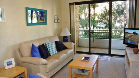 Quality Beachside Holiday - Holiday Jervis Bay 1