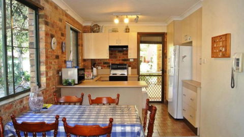 Quality Beachside Holiday - Holiday Jervis Bay 2