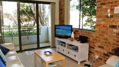 Quality Beachside Holiday - Holiday Jervis Bay 3