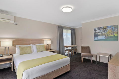 Quality Inn Carriage House - Holiday Jervis Bay 0