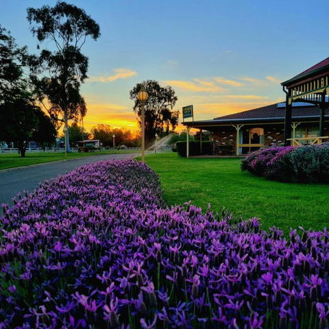 Quality Inn Carriage House - Holiday Jervis Bay 1