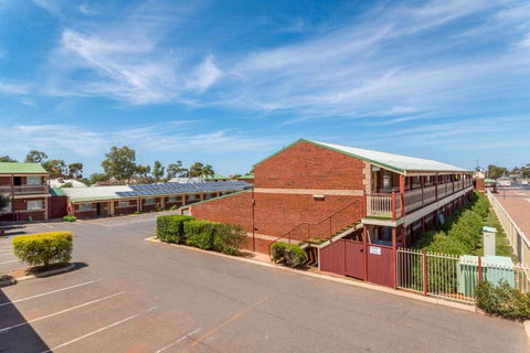 Quality Inn Railway Motel - Holiday Jervis Bay 2