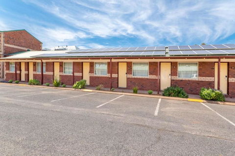 Quality Inn Railway Motel - Holiday Jervis Bay 3