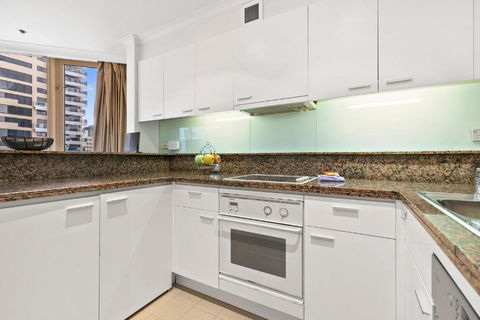 Quay West 2302 Self-Catering - Holiday Jervis Bay 1