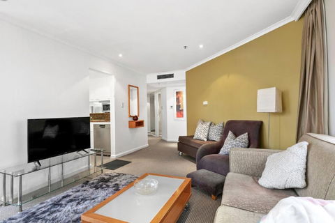 Quay West 2302 Self-Catering - Holiday Jervis Bay 3