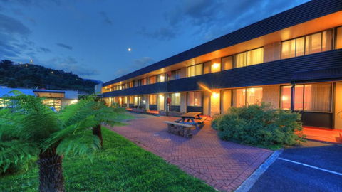 Queenstown Motor Lodge - Holiday Jervis Bay 3