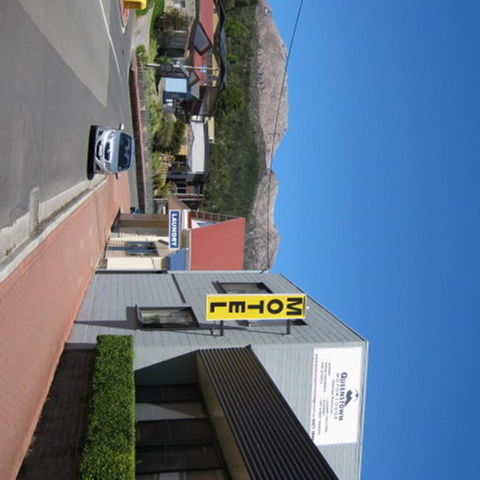 Queenstown Motor Lodge - Holiday Jervis Bay 0