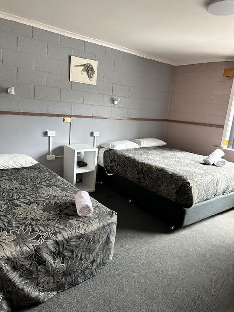 Queenstown Motor Lodge - Holiday Jervis Bay 1
