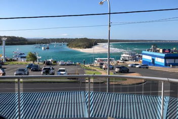Quelle Vue Huskisson with Holiday Jervis Bay