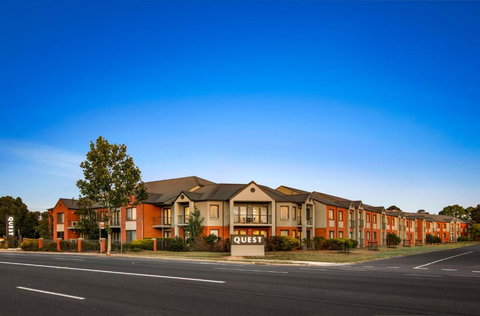 Quest Bendigo - Holiday Jervis Bay 2