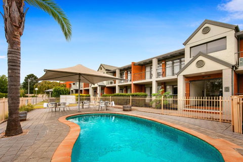 Quest Bendigo - Holiday Jervis Bay 0