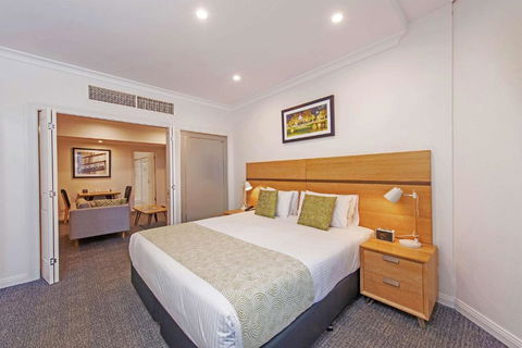 Quality Apartments Adelaide Central - Holiday Jervis Bay 1