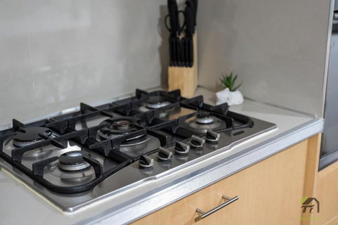 Quiet 5 Bedrooms House Located Springfield Lake - Holiday Jervis Bay 3