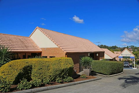 Quality Hotel Robertson Gardens - Holiday Jervis Bay 3