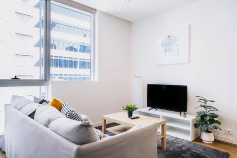 QV Urban SkyPool Residence - Holiday Jervis Bay 3