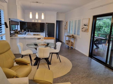 Rainbow Park Retreat - Holiday Jervis Bay 0