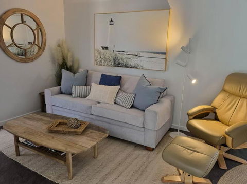 Rainbow Park Retreat - Holiday Jervis Bay 1