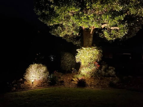 Rainbow Park Retreat - Holiday Jervis Bay 2