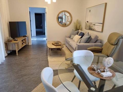 Rainbow Park Retreat - Holiday Jervis Bay 3