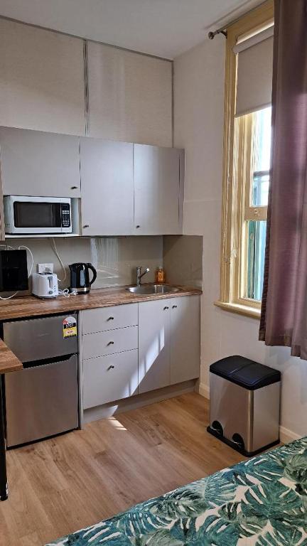 Randwick City Lodge 2 - Holiday Jervis Bay 2