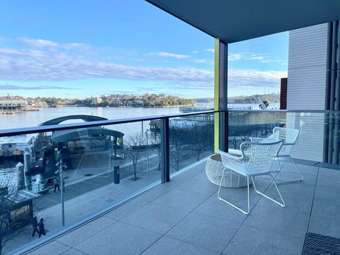 RARE Luxury Waterfront Living - Holiday Jervis Bay 1