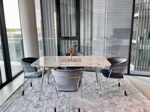 RARE Luxury Waterfront Living - Holiday Jervis Bay 3