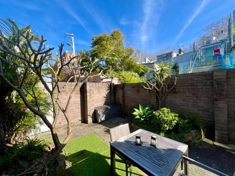 Rear Garden Suite - Holiday Jervis Bay 0