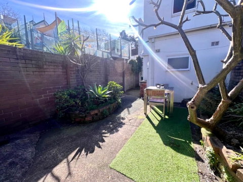 Rear Garden Suite - Holiday Jervis Bay 2