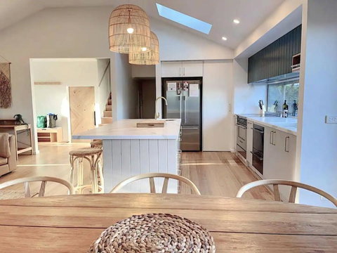 Red Hill Lane 5BedroomVineyard&RuralValleyViews - Holiday Jervis Bay 2