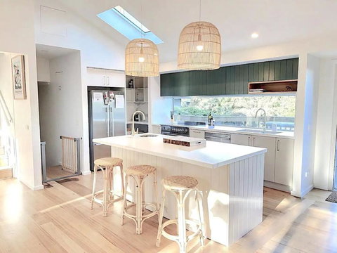 Red Hill Lane 5BedroomVineyard&RuralValleyViews - Holiday Jervis Bay 1