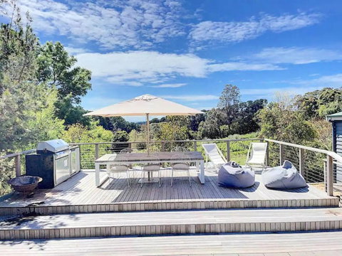 Red Hill Lane 5BedroomVineyard&RuralValleyViews - Holiday Jervis Bay 0