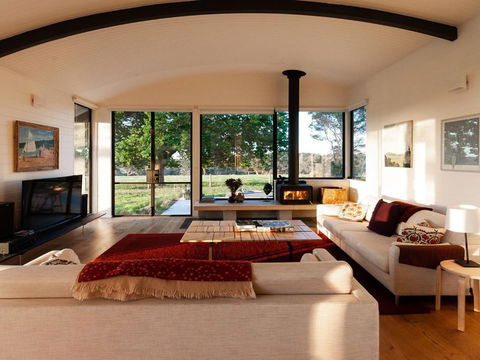 Red Hill Ridge - Holiday Jervis Bay 2