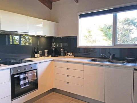 Prom Beach House - Holiday Jervis Bay 2